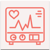 מוניטור חולה