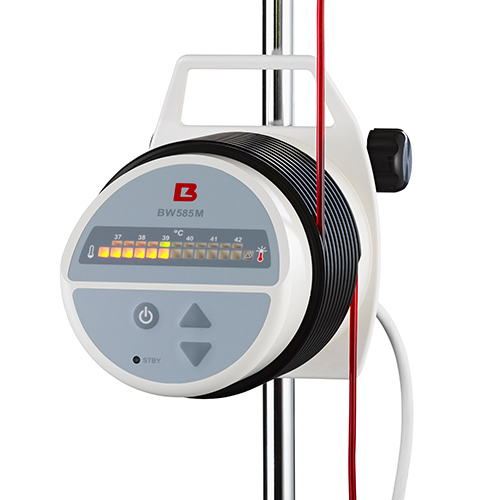 BW585 מחמם דם BW585 מחמם דם